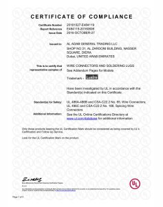 Certificate4