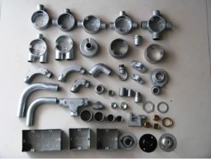 GI Conduit Pictures