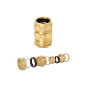 brass cable gland