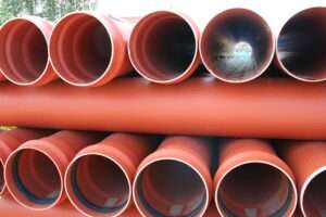 Lustre PVC Pipes