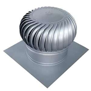 Lustre Roof Ventilator